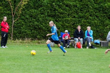 Bild 20 - D-Juniorinnen MTSV Neumnster - Ratzeburger SV : Ergebnis: 4:3